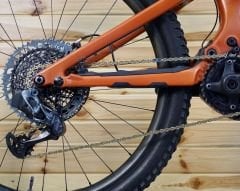 Specialized Turbo Levo Pro 29/27.5” - E-Bike Elektrikli Enduro Bisiklet