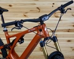 Specialized Turbo Levo Pro 29/27.5” - E-Bike Elektrikli Enduro Bisiklet