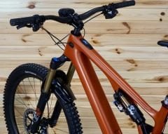 Specialized Turbo Levo Pro 29/27.5” - E-Bike Elektrikli Enduro Bisiklet