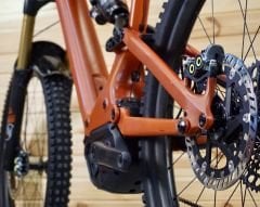 Specialized Turbo Levo Pro 29/27.5” - E-Bike Elektrikli Enduro Bisiklet