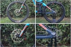 Giant Glory 1 27.5 - Downhill Bisiklet
