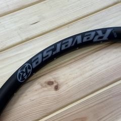 Reverse Black ONE Jant Çemberi - 26 32H Siyah/Gri