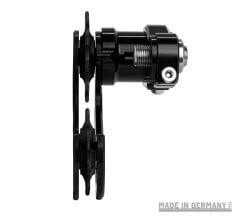 Reverse Colab Expert Zincir Gergisi