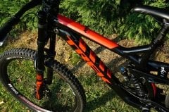 Trek Session 88 27.5 -M- Downhill