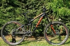 Trek Session 88 27.5 -M- Downhill