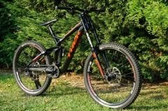 Trek Session 88 27.5 -M- Downhill