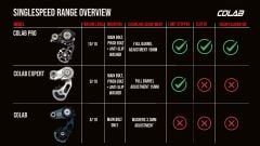 Reverse Colab Pro Zincir Gergisi