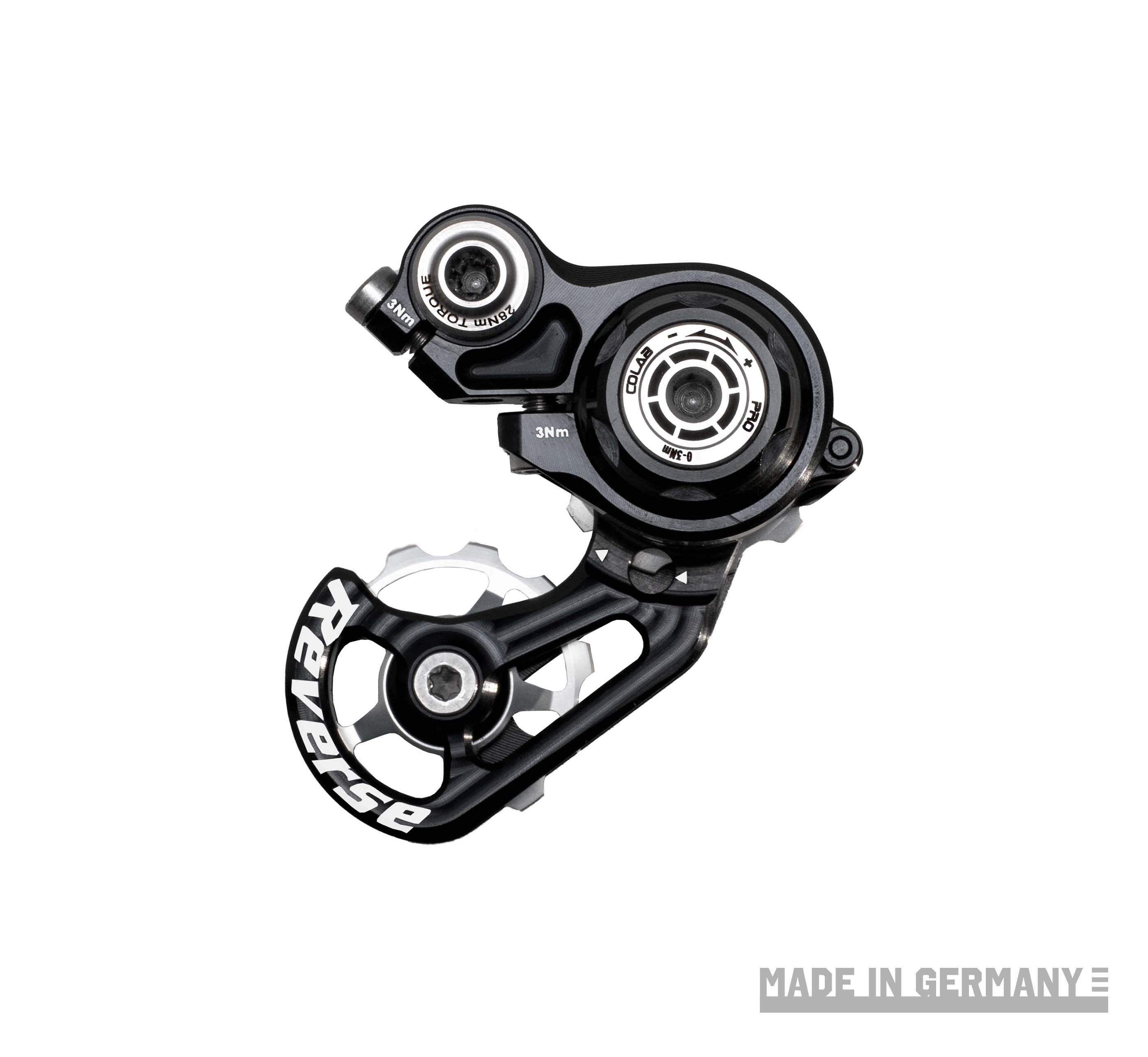 Reverse Colab Pro Zincir Gergisi