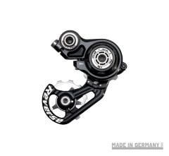 Reverse Colab Pro Zincir Gergisi