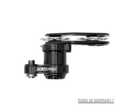 Reverse Colab Pro Zincir Gergisi