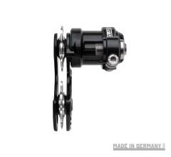 Reverse Colab Pro Zincir Gergisi