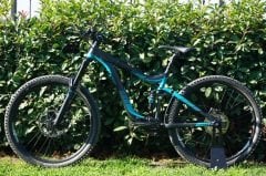Giant Reign 2 27.5 - Enduro Bisiklet