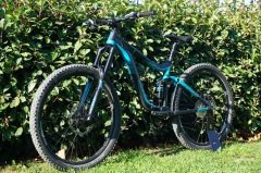 Giant Reign 2 27.5 - Enduro Bisiklet