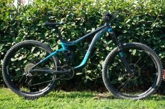 Giant Reign 2 27.5 - Enduro Bisiklet