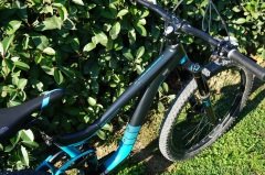 Giant Reign 2 27.5 - Enduro Bisiklet