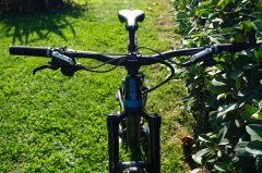 Giant Reign 2 27.5 - Enduro Bisiklet