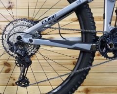 Cube Stereo 150 C:62 SL 29” - Enduro Bisiklet