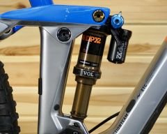 Cube Stereo 150 C:62 SL 29” - Enduro Bisiklet