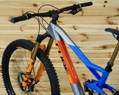 Cube Stereo 150 C:62 SL 29” - Enduro Bisiklet
