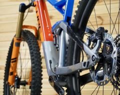 Cube Stereo 150 C:62 SL 29” - Enduro Bisiklet