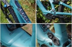Specialized Turbo Levo SL Comp 29 - E-Bike Enduro Bisiklet