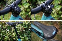 Specialized Turbo Levo SL Comp 29 - E-Bike Enduro Bisiklet