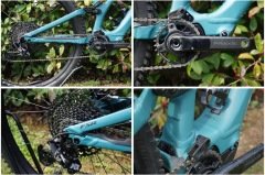 Specialized Turbo Levo SL Comp 29 - E-Bike Enduro Bisiklet