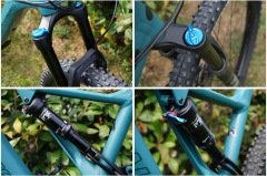 Specialized Turbo Levo SL Comp 29 - E-Bike Enduro Bisiklet