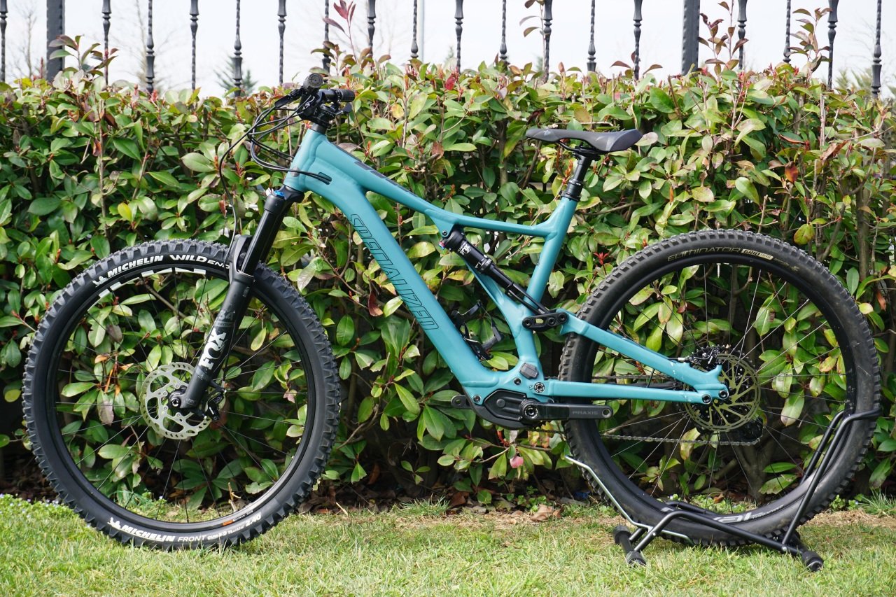 Specialized Turbo Levo SL Comp 29 - E-Bike Enduro Bisiklet