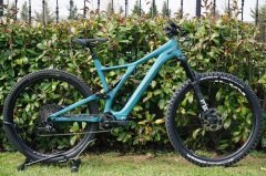 Specialized Turbo Levo SL Comp 29 - E-Bike Enduro Bisiklet