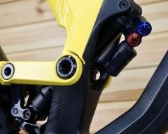 Canyon Sender CF 8.0 27.5” - Downhill Bisiklet