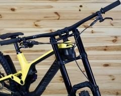 Canyon Sender CF 8.0 27.5” - Downhill Bisiklet