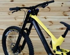Canyon Sender CF 8.0 27.5” - Downhill Bisiklet