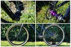 Dartmoor Two6Player 2021 Steel Blue 26 - Dirtjump Bisiklet