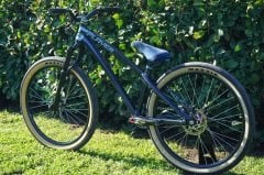 Dartmoor Two6Player 2021 Steel Blue 26 - Dirtjump Bisiklet
