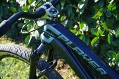 Dartmoor Two6Player 2021 Steel Blue 26 - Dirtjump Bisiklet