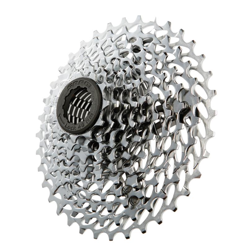Sram PG1030 10lu Ruble