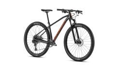 Mondraker CHRONO - Black