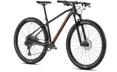 Mondraker CHRONO - Black