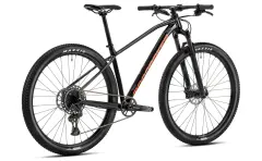 Mondraker CHRONO - Black