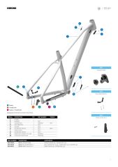 Mondraker CHRONO - Black