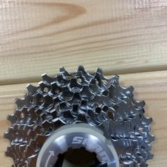 Sram PG1070 11-25T 10lu Ruble