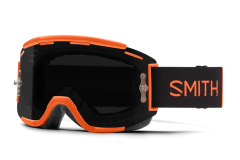 Smith Squad MTB Goggle Gözlük - High Fives (Sun Black + Clear Lens)