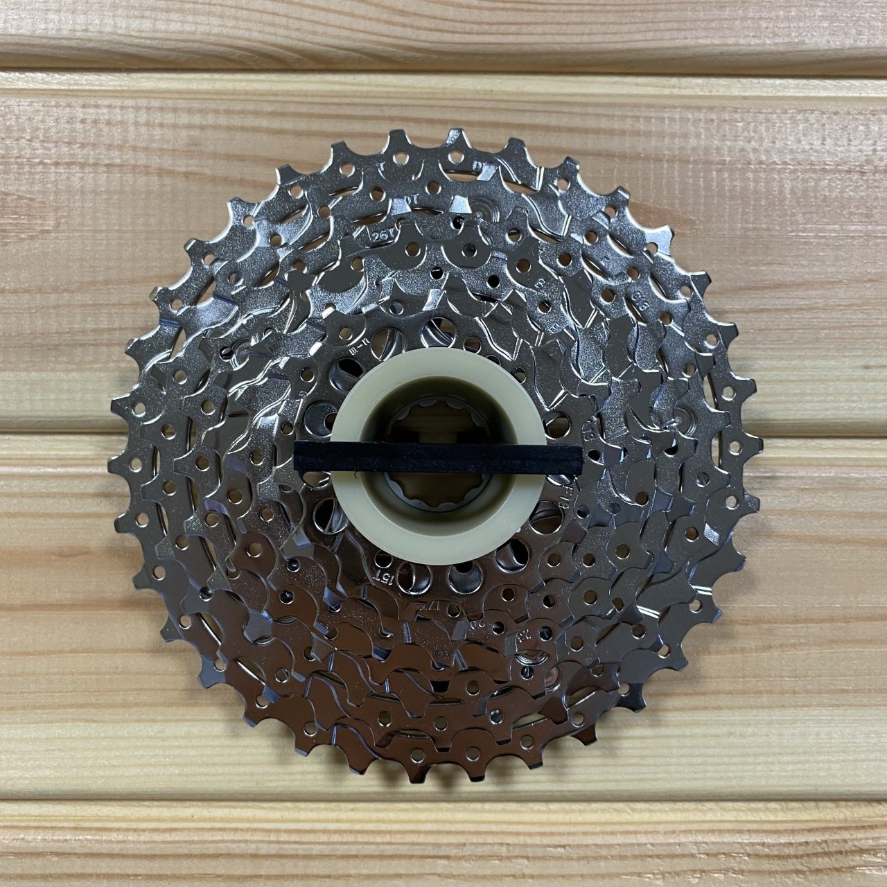 Sram PG980 11-34T 9lu Ruble