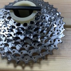 Sram PG980 11-34T 9lu Ruble