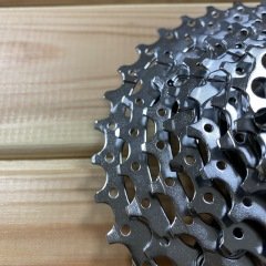 Sram PG980 11-34T 9lu Ruble