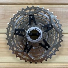Sram PG980 11-34T 9lu Ruble