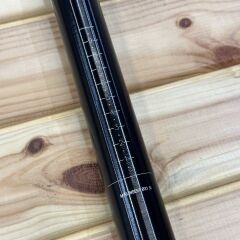 Reverse Comp Sele Borusu - 31.6mm
