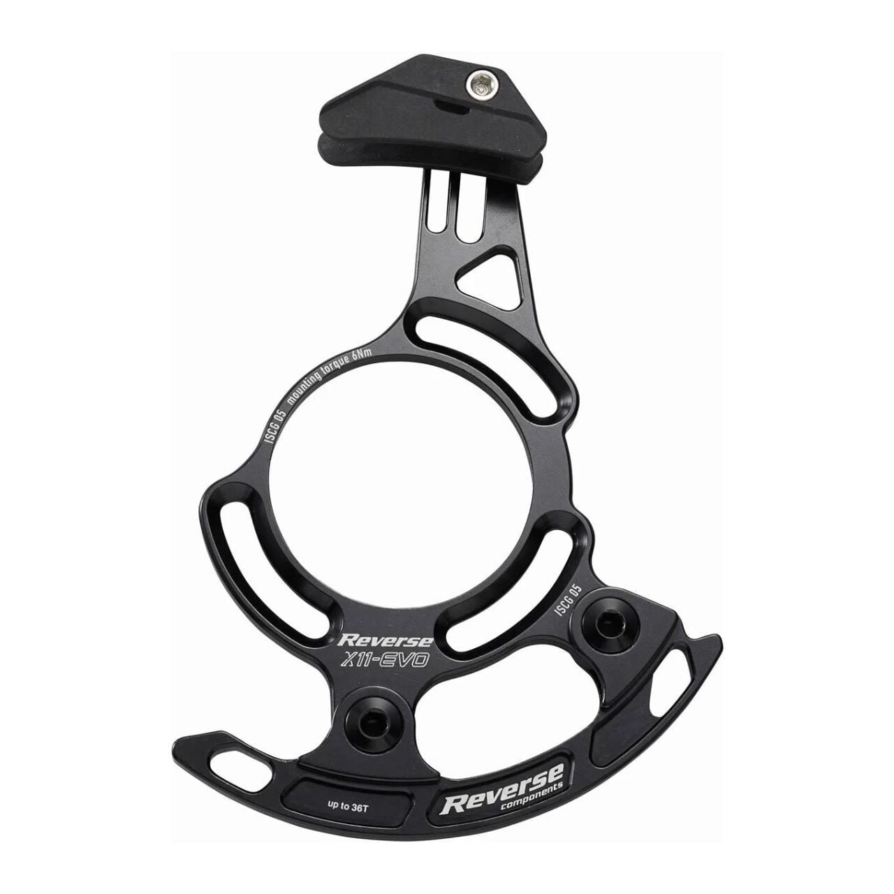 Reverse X11 EVO ISCG-05 Zincir Kılavuzu