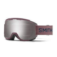 Smith Squad MTB Goggle Gözlük - Dusk/Bone (Sun Platinum + Clear Lens)